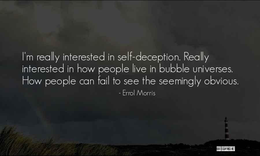 Agnolotti Di Quotes By Errol Morris Agnolotti Di Quotes By Errol Morris