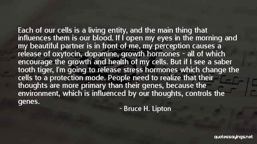 Agnolotti Recipe Quotes By Bruce H. Lipton Agnolotti Recipe Quotes By Bruce H. Lipton