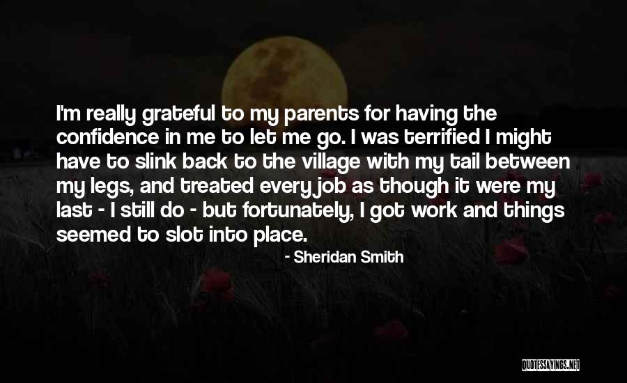 Agnosia Pronunciation Quotes By Sheridan Smith Agnosia Pronunciation Quotes By Sheridan Smith