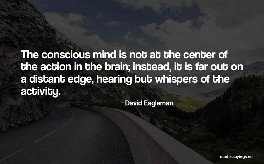 Agnosia Visual Quotes By David Eagleman Agnosia Visual Quotes By David Eagleman