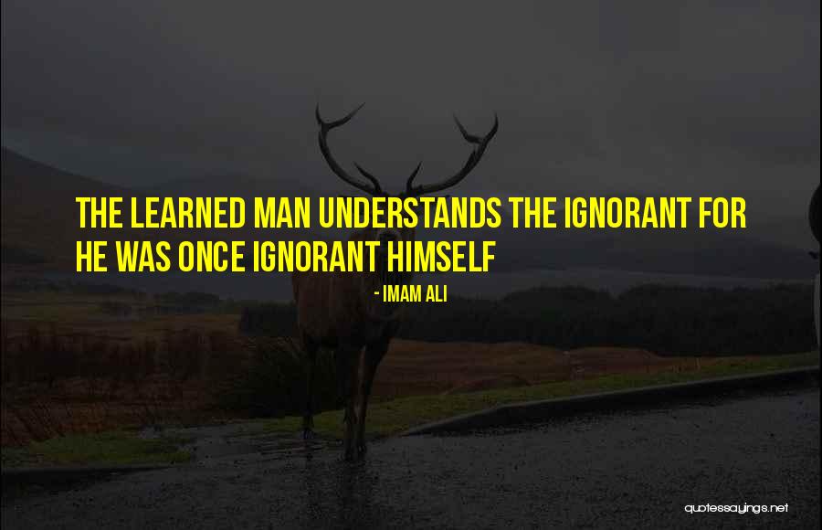 Agnosia Visual Quotes By Imam Ali Agnosia Visual Quotes By Imam Ali