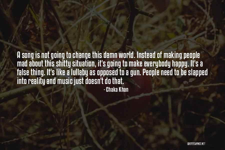 Agnosias Visuales Quotes By Chaka Khan Agnosias Visuales Quotes By Chaka Khan