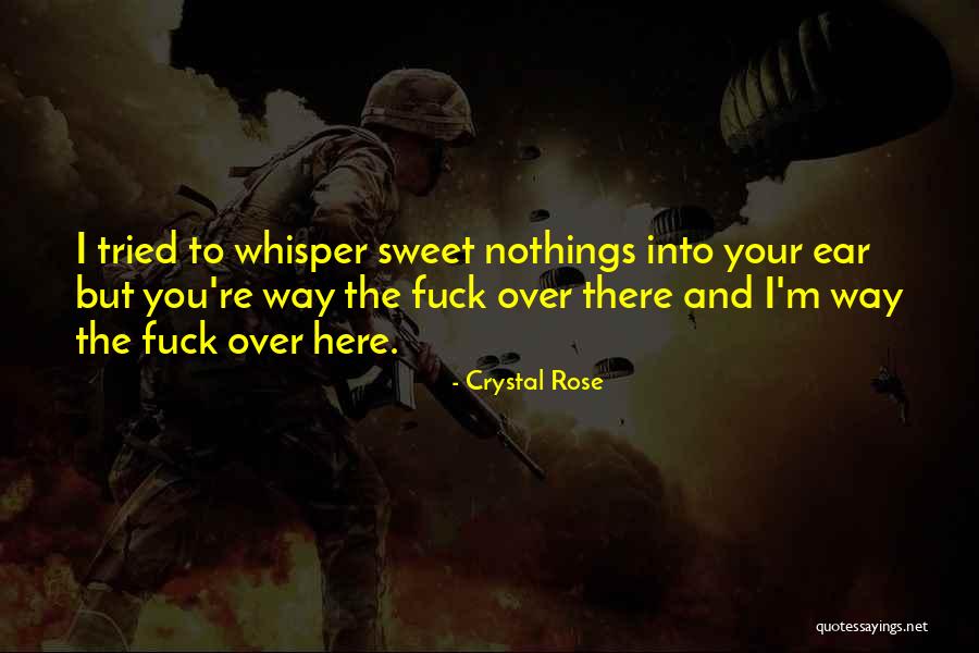 Agnostic Quote Quotes By Crystal Rose Agnostic Quote Quotes By Crystal Rose