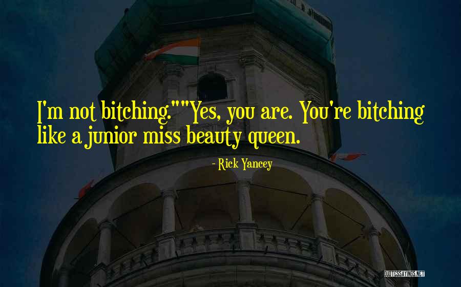 Agnostic Quote Quotes By Rick Yancey Agnostic Quote Quotes By Rick Yancey