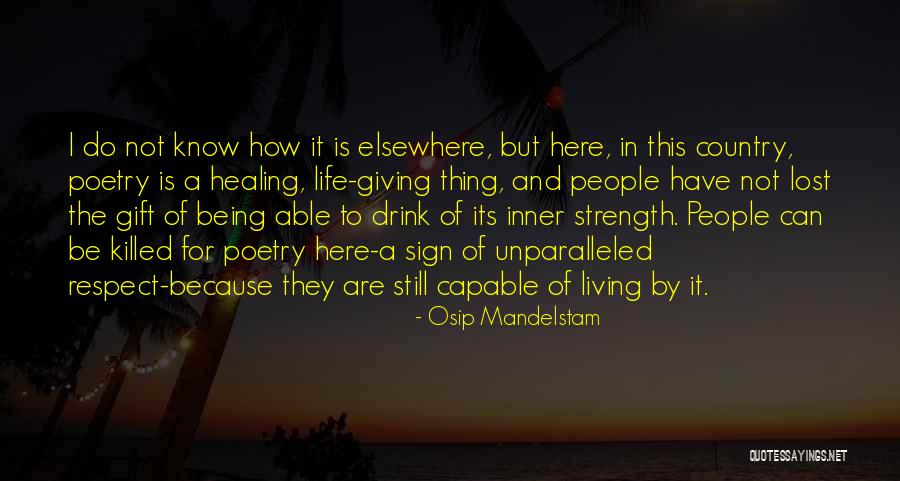 Agnosticismo Definicion Quotes By Osip Mandelstam Agnosticismo Definicion Quotes By Osip Mandelstam