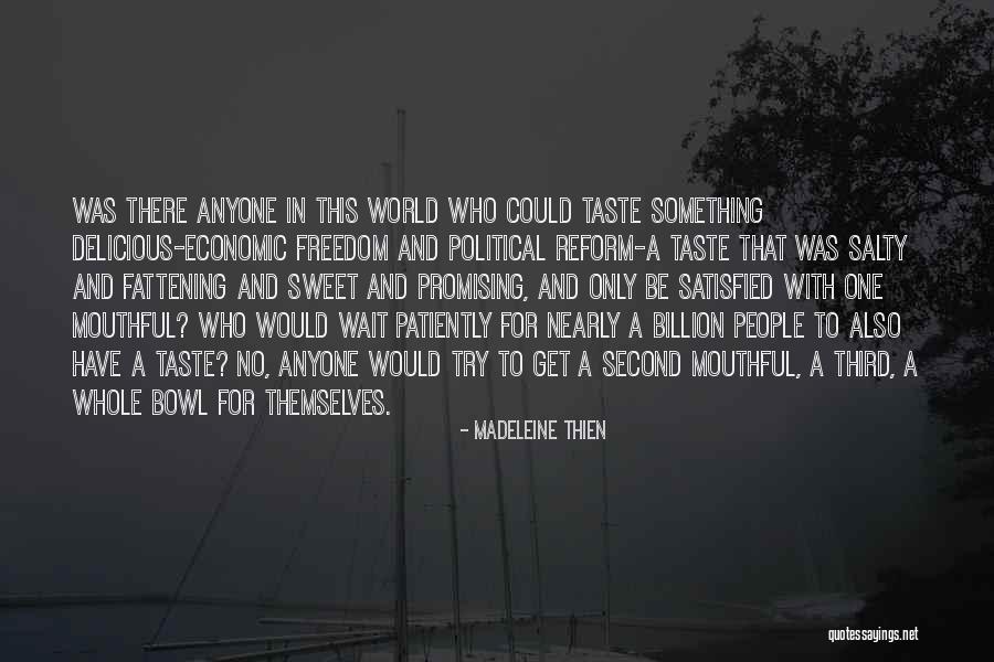 Agnostik Znacenje Quotes By Madeleine Thien Agnostik Znacenje Quotes By Madeleine Thien