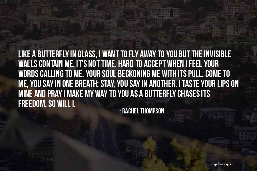 Ago Toronto Quotes By Rachel Thompson Ago Toronto Quotes By Rachel Thompson