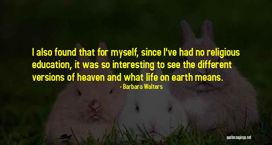 Agobiado Definicion Quotes By Barbara Walters Agobiado Definicion Quotes By Barbara Walters