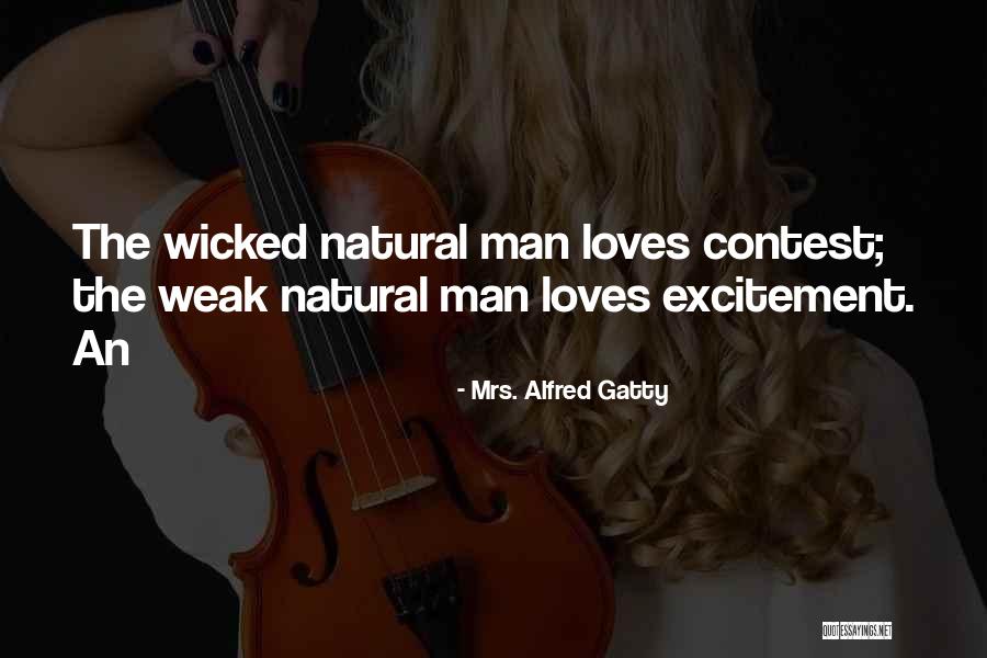 Agobiado In English Quotes By Mrs. Alfred Gatty Agobiado In English Quotes By Mrs. Alfred Gatty