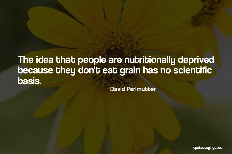 Agobiado Sinonimo Quotes By David Perlmutter Agobiado Sinonimo Quotes By David Perlmutter