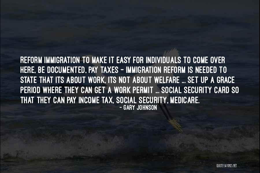 Agobiante Definicion Quotes By Gary Johnson Agobiante Definicion Quotes By Gary Johnson