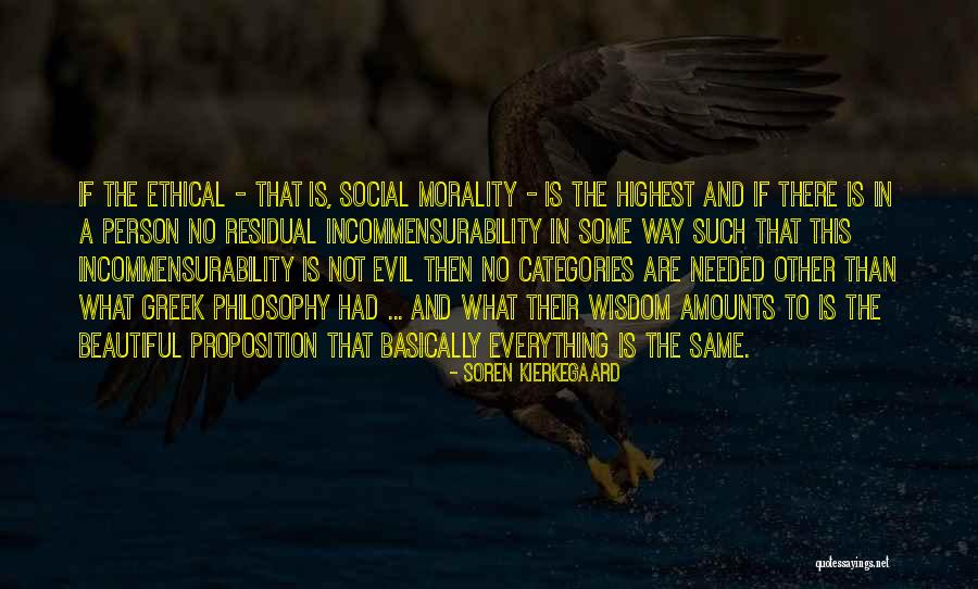 Agobiante Definicion Quotes By Soren Kierkegaard Agobiante Definicion Quotes By Soren Kierkegaard