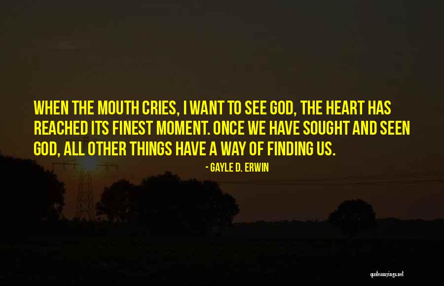 Agobiante En Quotes By Gayle D. Erwin Agobiante En Quotes By Gayle D. Erwin