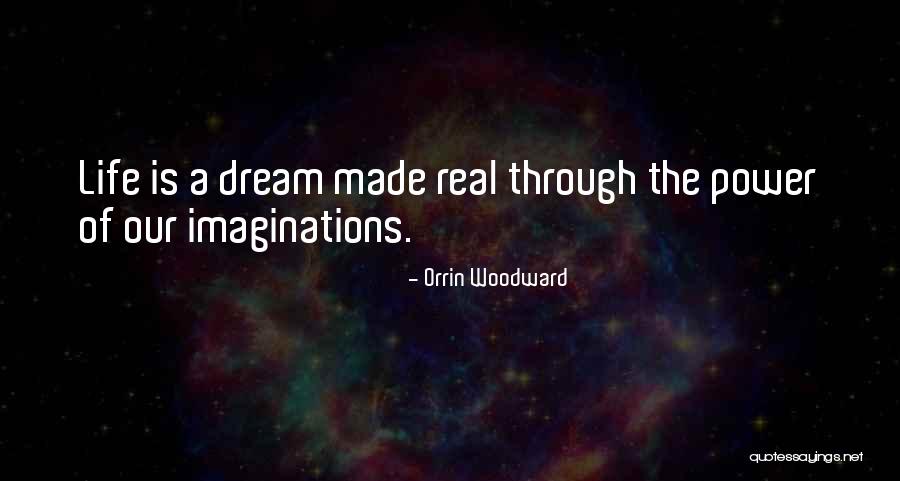 Agobiante Significado Quotes By Orrin Woodward Agobiante Significado Quotes By Orrin Woodward
