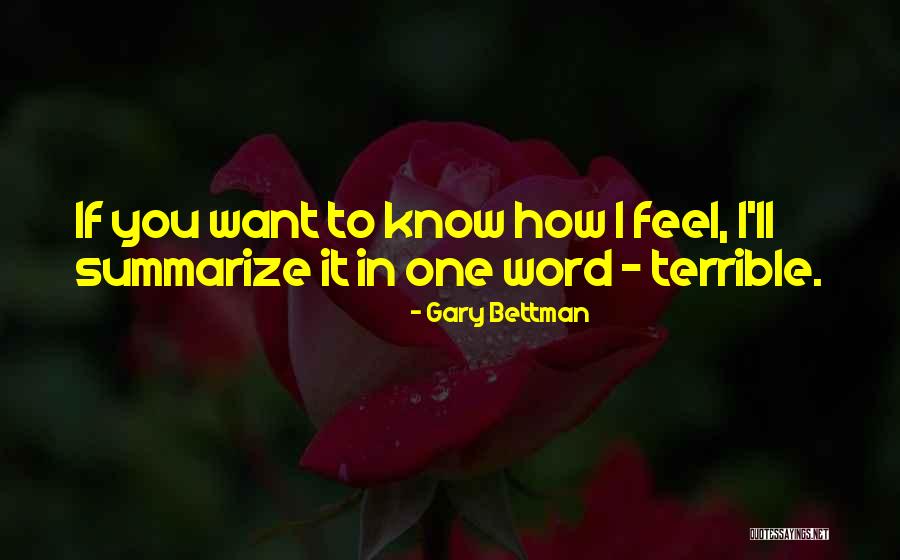 Agobiar Definicion Quotes By Gary Bettman Agobiar Definicion Quotes By Gary Bettman
