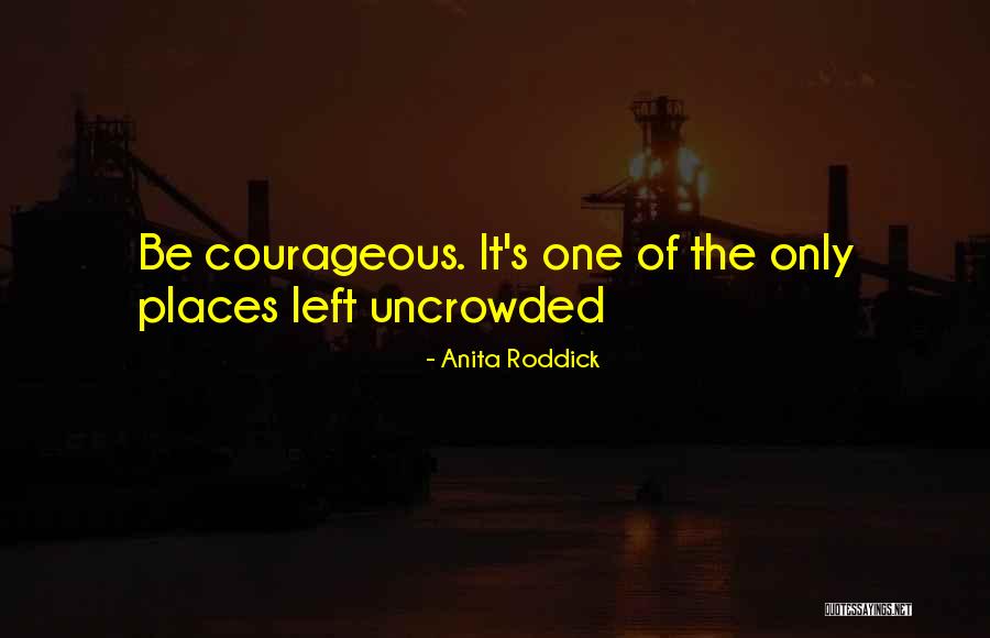 Agoes Quotes By Anita Roddick Agoes Quotes By Anita Roddick