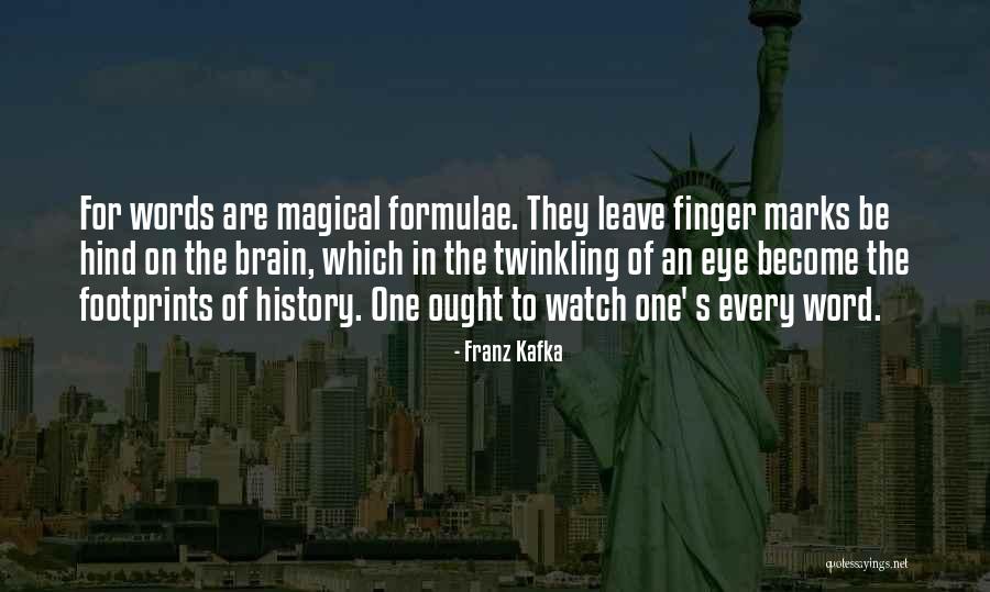 Agoes Sukrisno Quotes By Franz Kafka Agoes Sukrisno Quotes By Franz Kafka