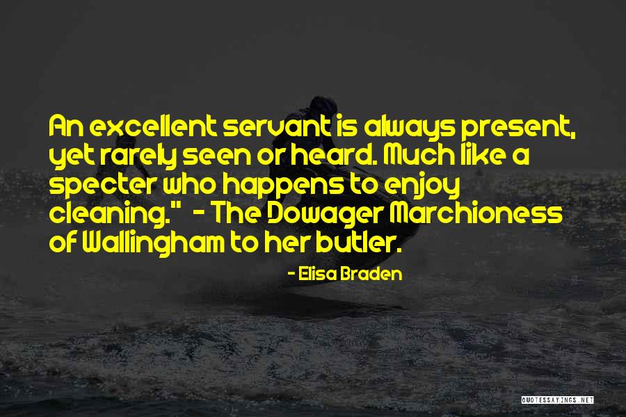 Agofure Motors Quotes By Elisa Braden Agofure Motors Quotes By Elisa Braden