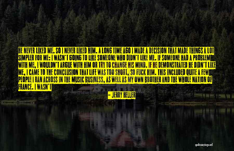 Agoh Chemical Name Quotes By Jerry Heller Agoh Chemical Name Quotes By Jerry Heller
