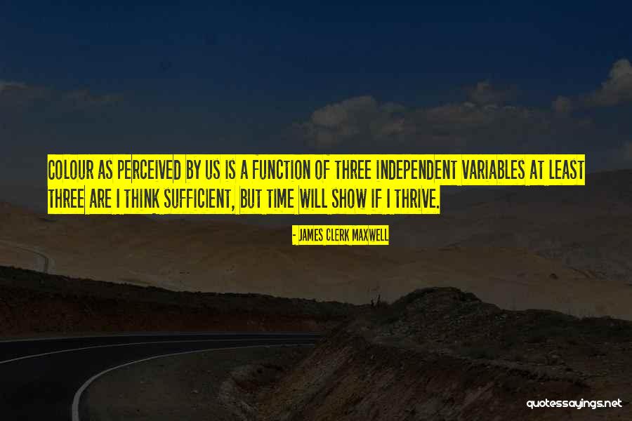 Agoney Quotes By James Clerk Maxwell Agoney Quotes By James Clerk Maxwell
