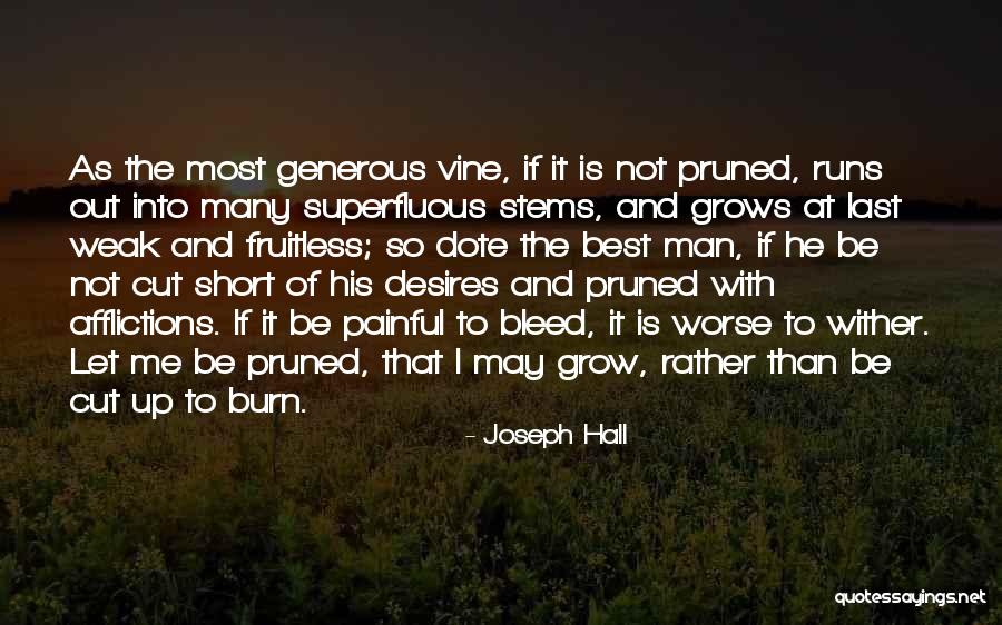 Agonia Cz Quotes By Joseph Hall Agonia Cz Quotes By Joseph Hall