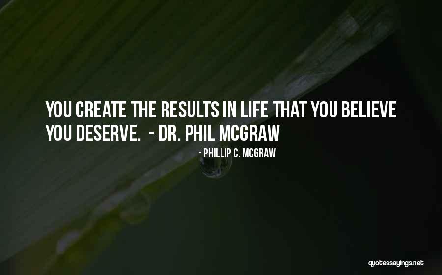Agonia Cz Quotes By Phillip C. McGraw Agonia Cz Quotes By Phillip C. McGraw