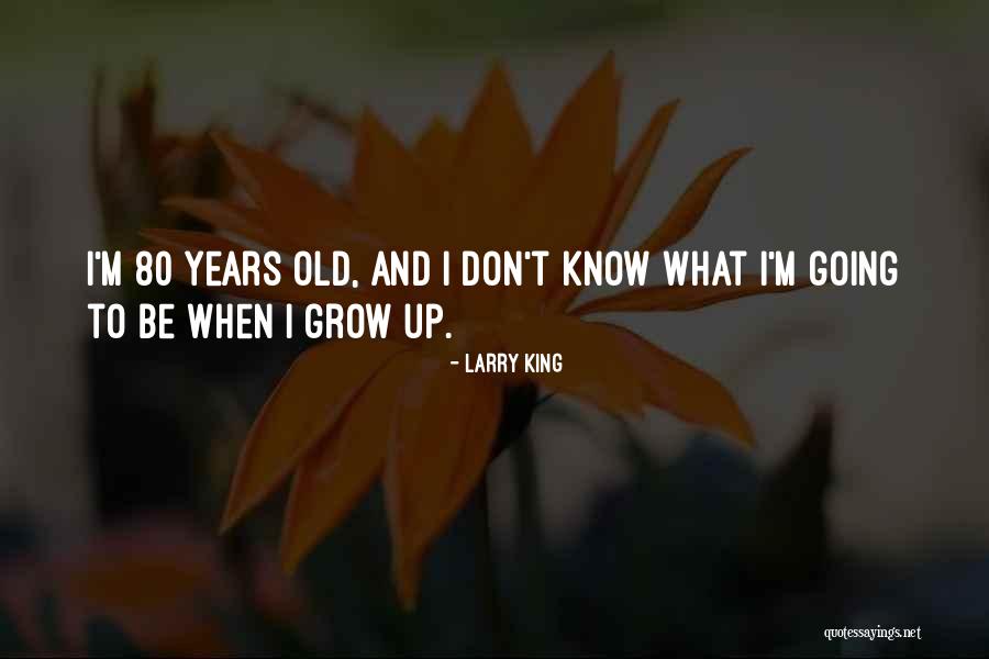 Agonia De Jesus Quotes By Larry King Agonia De Jesus Quotes By Larry King