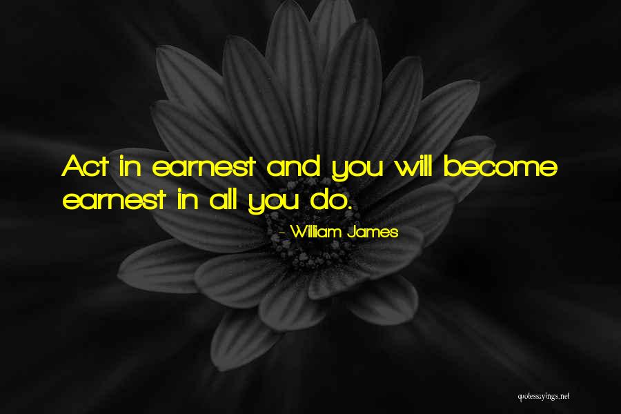 Agonie Dex Quotes By William James Agonie Dex Quotes By William James