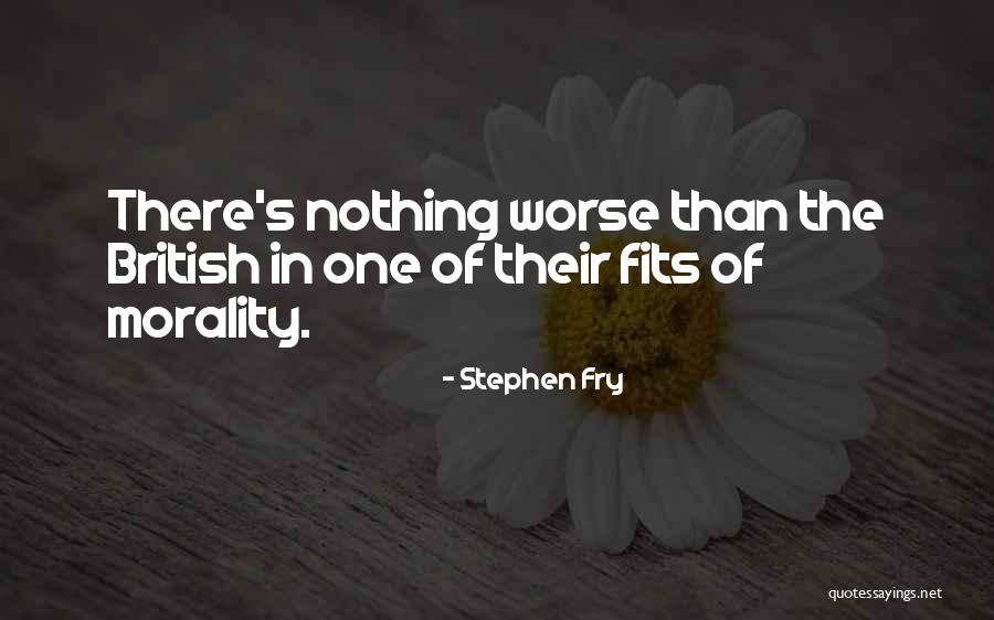 Agonie Si Quotes By Stephen Fry Agonie Si Quotes By Stephen Fry