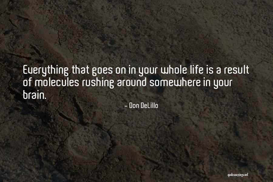 Agonising Face Quotes By Don DeLillo Agonising Face Quotes By Don DeLillo