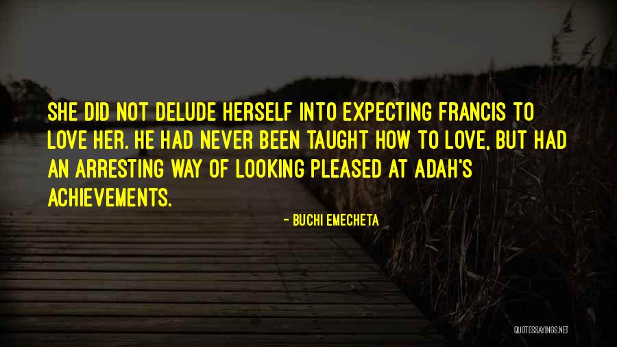 Agonist Quotes By Buchi Emecheta Agonist Quotes By Buchi Emecheta