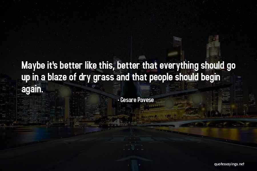 Agonistes Quotes By Cesare Pavese Agonistes Quotes By Cesare Pavese