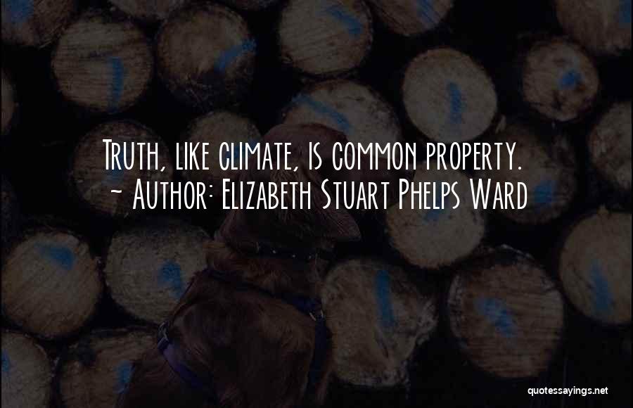 Agonizante Jesucrist Quotes By Elizabeth Stuart Phelps Ward