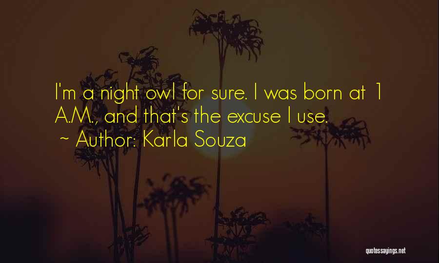 Agonizante Jesucrist Quotes By Karla Souza