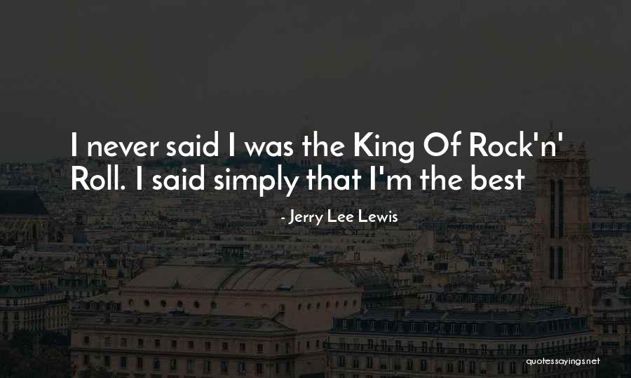 Agonized Labor Quotes By Jerry Lee Lewis Agonized Labor Quotes By Jerry Lee Lewis