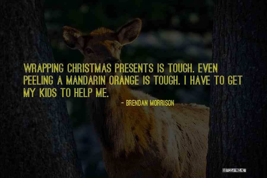 Agonizing Love Quotes By Brendan Morrison Agonizing Love Quotes By Brendan Morrison