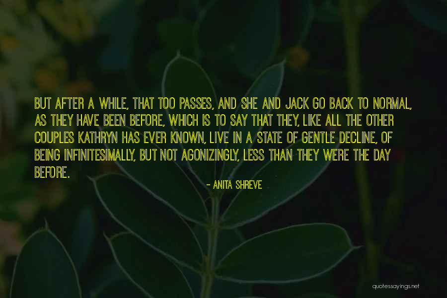 Agonizingly Quotes By Anita Shreve Agonizingly Quotes By Anita Shreve
