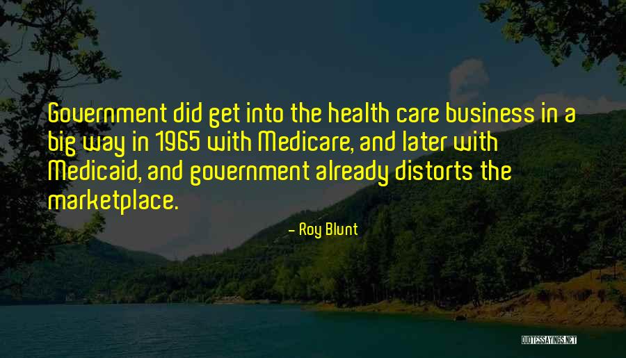 Agonote Quotes By Roy Blunt Agonote Quotes By Roy Blunt