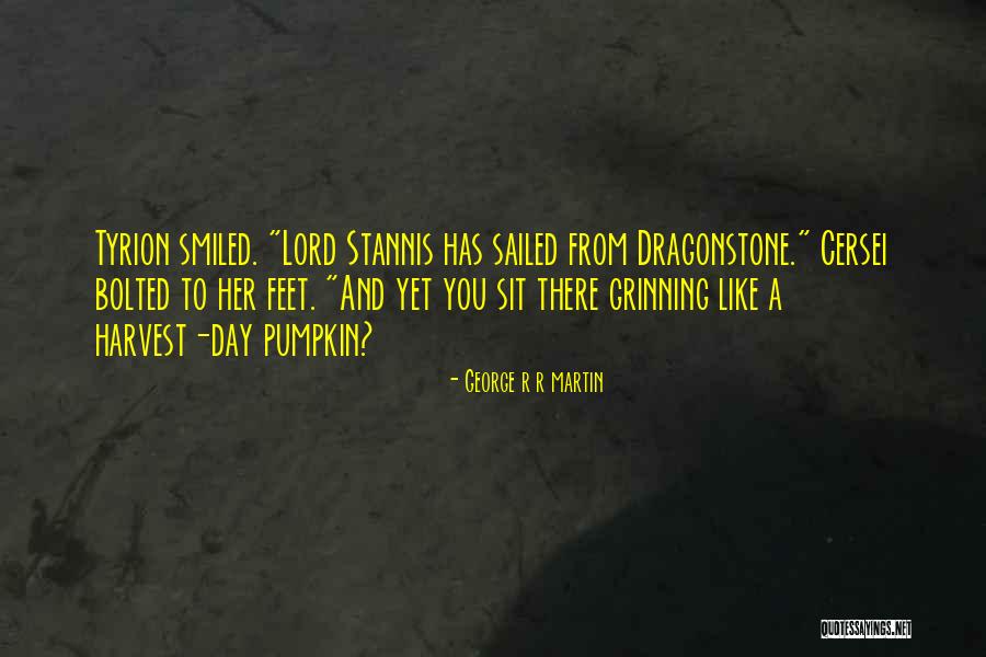 Agony Of A Witch Quotes By George R R Martin Agony Of A Witch Quotes By George R R Martin