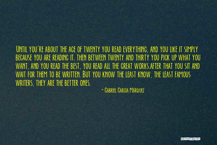 Agony Of Dees Feet Quotes By Gabriel Garcia Marquez Agony Of Dees Feet Quotes By Gabriel Garcia Marquez