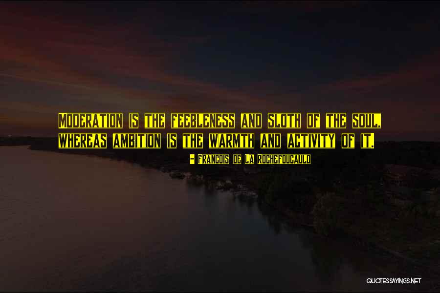 Agonys Quotes By Francois De La Rochefoucauld Agonys Quotes By Francois De La Rochefoucauld