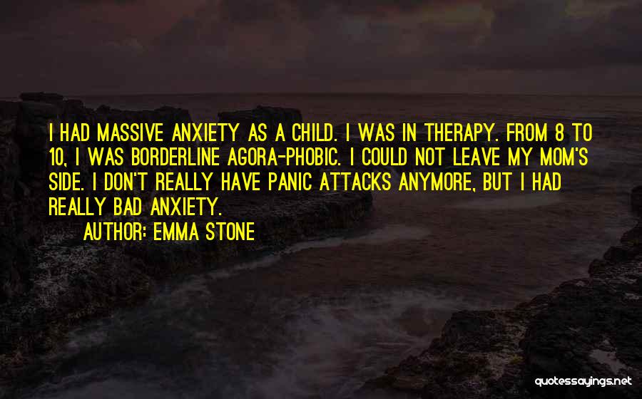 Agora Quotes By Emma Stone