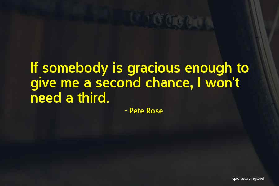 Agorafobia Quotes By Pete Rose Agorafobia Quotes By Pete Rose