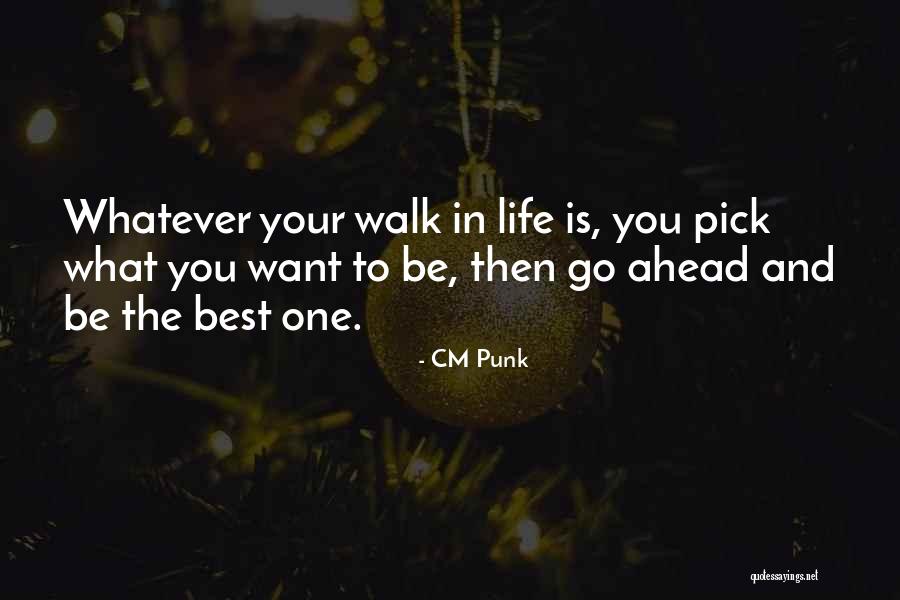 Agoraphobia Disorder Quotes By CM Punk Agoraphobia Disorder Quotes By CM Punk