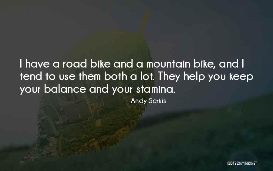 Agostadero Quotes By Andy Serkis Agostadero Quotes By Andy Serkis