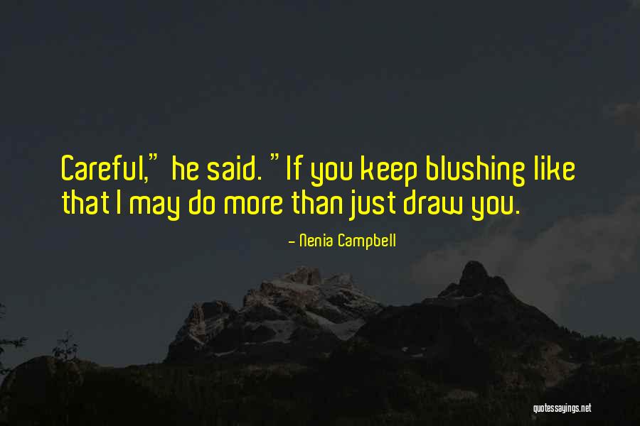 Agostar Quotes By Nenia Campbell Agostar Quotes By Nenia Campbell