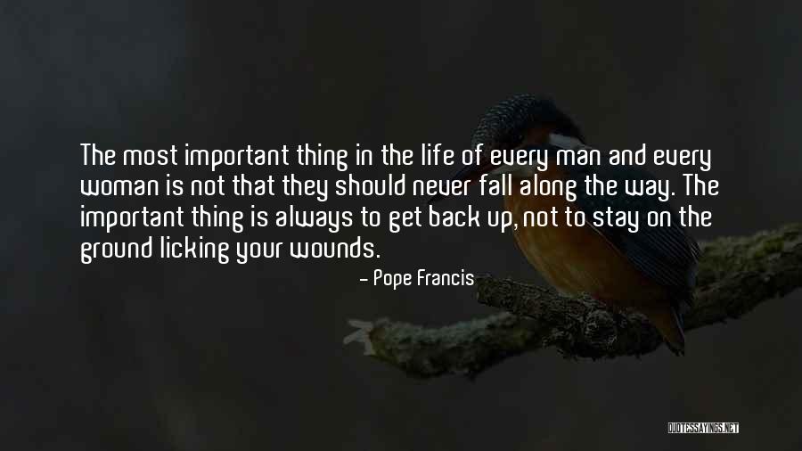 Agostina Longo Quotes By Pope Francis Agostina Longo Quotes By Pope Francis