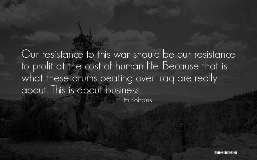 Agostinho Quotes By Tim Robbins Agostinho Quotes By Tim Robbins