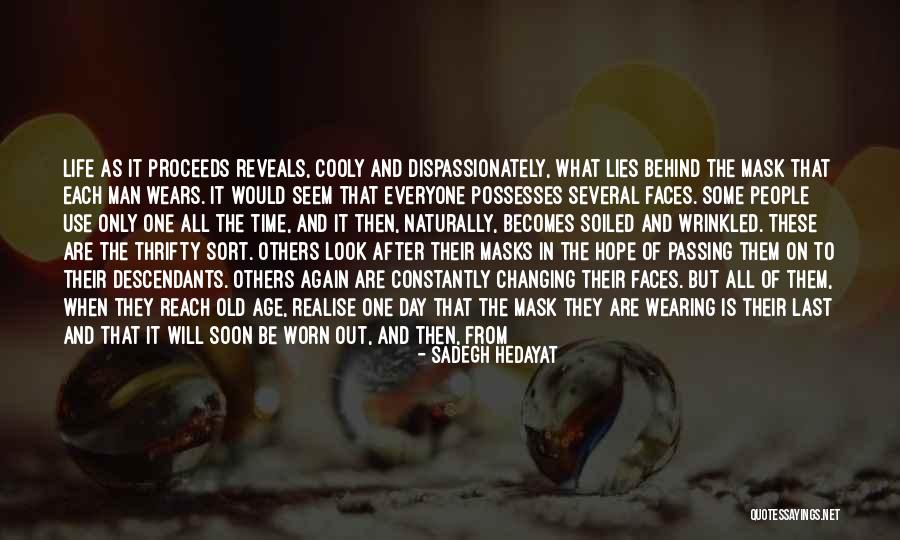 Agostinos Restaurant Quotes By Sadegh Hedayat Agostinos Restaurant Quotes By Sadegh Hedayat