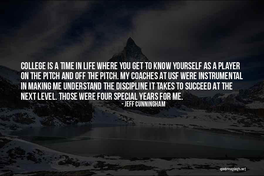 Agosto Quotes By Jeff Cunningham Agosto Quotes By Jeff Cunningham
